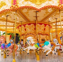 Combo Vinpearl Nam Hội An và vé Vin Wonder