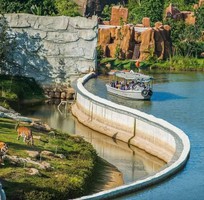 1 Combo Vinpearl Nam Hội An và vé Vin Wonder