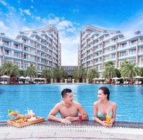 2 Combo Vinpearl Nam Hội An và vé Vin Wonder