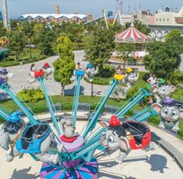 3 Combo Vinpearl Nam Hội An và vé Vin Wonder