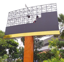 1 Màn Hình LED Chất Lượng Cao   P3.076 Full out