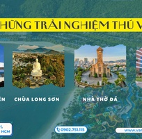 1 Nha Trang   Hẹn Hò Cùng Biển Xanh Qua Bước Chân SGC Tourist