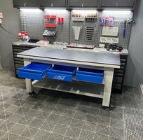 1  bàn nguội cơ khí ally qt-bn1000   giải pháp cho xưởng cơ khí chuyên nghiệp