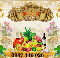 1 Gạch tranh phòng thờ HP98273