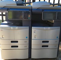 Mua máy photocopy toshiba E307   Nâng cao hiệu quả công việc