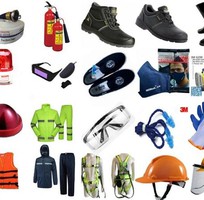 Top thiết bị bảo hộ lao động bán chạy nhất
