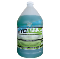 Nước tẩy rửa dầu mỡ nhà bếp, sàn nhà, động cơ ô tô Rydall MP