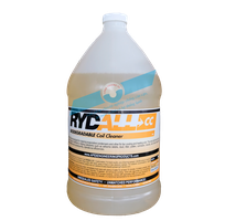 Nước tẩy rửa vệ sinh bụi bẩn trên cuộn coil và dàn lưới tản nhiệt Rydall CC