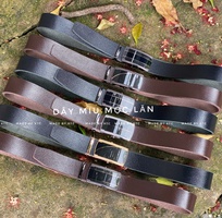 Nhập ví   dây nịt   túi da giá gốc tại xưởng