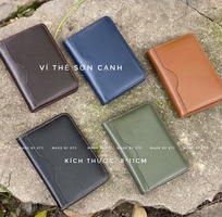 2 Nhập ví   dây nịt   túi da giá gốc tại xưởng