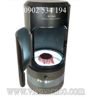 1 Máy kiểm tra độ rủ vải RF3305