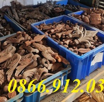 1 Xưởng gia công hoa văn gang đúc