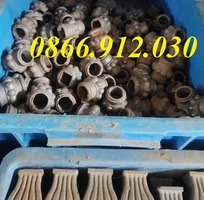 2 Xưởng gia công hoa văn gang đúc