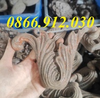 3 Xưởng gia công hoa văn gang đúc