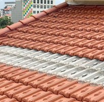 Nhà cấp 4 mái ngói đỏ   Phong cách sống bền vững và tinh tế của người Việt