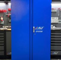 Tủ đựng dụng cụ ALLY QT-HC05   Giải pháp lưu trữ chuyên nghiệp cho xưởng và nhà máy