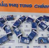  Series  Đồ BOSCH có gì tại GTA     Tập 38