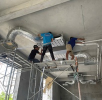 Máy lạnh giấu trần Daikin FBA60BVMA9/RZF60DVM inverter