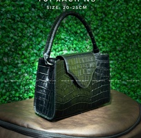 5 XƯỞNG CHUYÊN ĐỒ DA THẬT  nhận đặt theo mẫu   làm thương hiệu riêng dễ dàng 