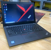 Laptop Lenovo Thinkpad X280 Core i5-8250U Ram 8GB SSD 256GB Màn 12.5 Inch Máy Đẹp