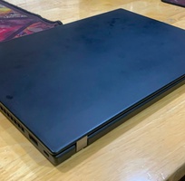 1 Laptop Lenovo Thinkpad X280 Core i5-8250U Ram 8GB SSD 256GB Màn 12.5 Inch Máy Đẹp