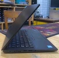 2 Laptop Lenovo Thinkpad X280 Core i5-8250U Ram 8GB SSD 256GB Màn 12.5 Inch Máy Đẹp