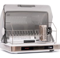 2 Máy rửa bát, Máy sấy bát Electrolux, Bosch, LG, Hòa Phát, Junger, Natoshi..tiện lợi cho mọi gia đình