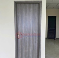 2 Cửa nhựa Composite Saigondoor đang gây  sốt
