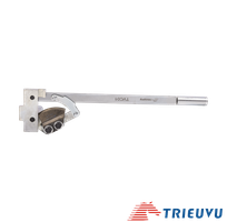 Dao Cắt Nắp Thùng Phuy 200L Triệu Vũ Sản Xuất - Bảo Hành 12 Tháng