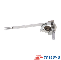 2 Dao Cắt Nắp Thùng Phuy 200L Triệu Vũ Sản Xuất - Bảo Hành 12 Tháng