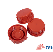 Nắp Can Hóa Chất 25-30L- Triệu Vũ Sản Xuất- Giá Rẻ, Luôn Sẵn Hàng