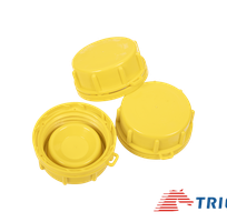 1 Nắp Can Hóa Chất 25-30L- Triệu Vũ Sản Xuất- Giá Rẻ, Luôn Sẵn Hàng