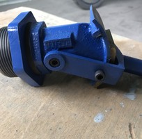 Van Cổng Thùng Phuy 200L Triệu Vũ Sx- Chiết Rót Hóa Chất Đậm Đặc, Dung Môn, Sơn