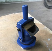 1 Van Cổng Thùng Phuy 200L Triệu Vũ Sx- Chiết Rót Hóa Chất Đậm Đặc, Dung Môn, Sơn