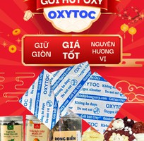 Gói chống mốc-gói hút oxy chống mốc bánh kẹo