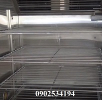 1 Buồng tạo nhiệt độ và độ ẩm