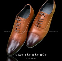 7  Nguồn Sỉ Giày - Túi - Phụ Kiện Da Nam Chất Lượng, Giá Tận Xưởng