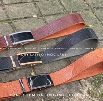 13  Nguồn Sỉ Giày - Túi - Phụ Kiện Da Nam Chất Lượng, Giá Tận Xưởng