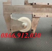 5 Ứng dụng của bánh xe phi 30 trong nội thất gỗ công nghiệp