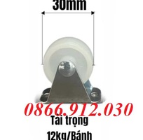 8 Ứng dụng của bánh xe phi 30 trong nội thất gỗ công nghiệp