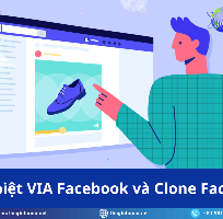 Top địa chỉ mua VIA Facebook uy tín   tài khoản sạch, tương tác cao
