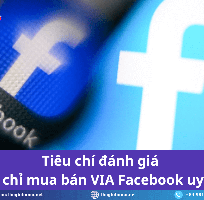 1 Top địa chỉ mua VIA Facebook uy tín   tài khoản sạch, tương tác cao