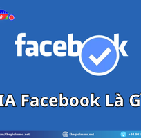 2 Top địa chỉ mua VIA Facebook uy tín   tài khoản sạch, tương tác cao