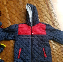 3 Xưởng may áo khoác làm từ thiện áo gió từ thiện