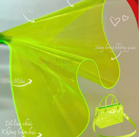 2 Ứng dụng nổi bật của nhựa pvc xanh dạ quang trong sản xuất và trang trí