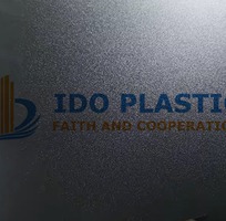 2 Lợi Ích Khi Sử Dụng Tấm PE Hai Mặt Nhám