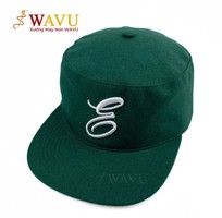 2 Xưởng may nón Pillbox theo yêu cầu cho brand