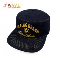 4 Xưởng may nón Pillbox theo yêu cầu cho brand