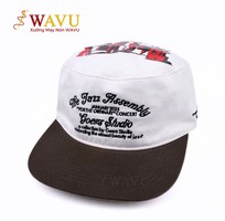 1 Xưởng may nón Pillbox theo yêu cầu cho brand