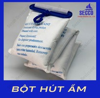 Bột hút ẩm   Bột chống ẩm SECCO cho gỗ